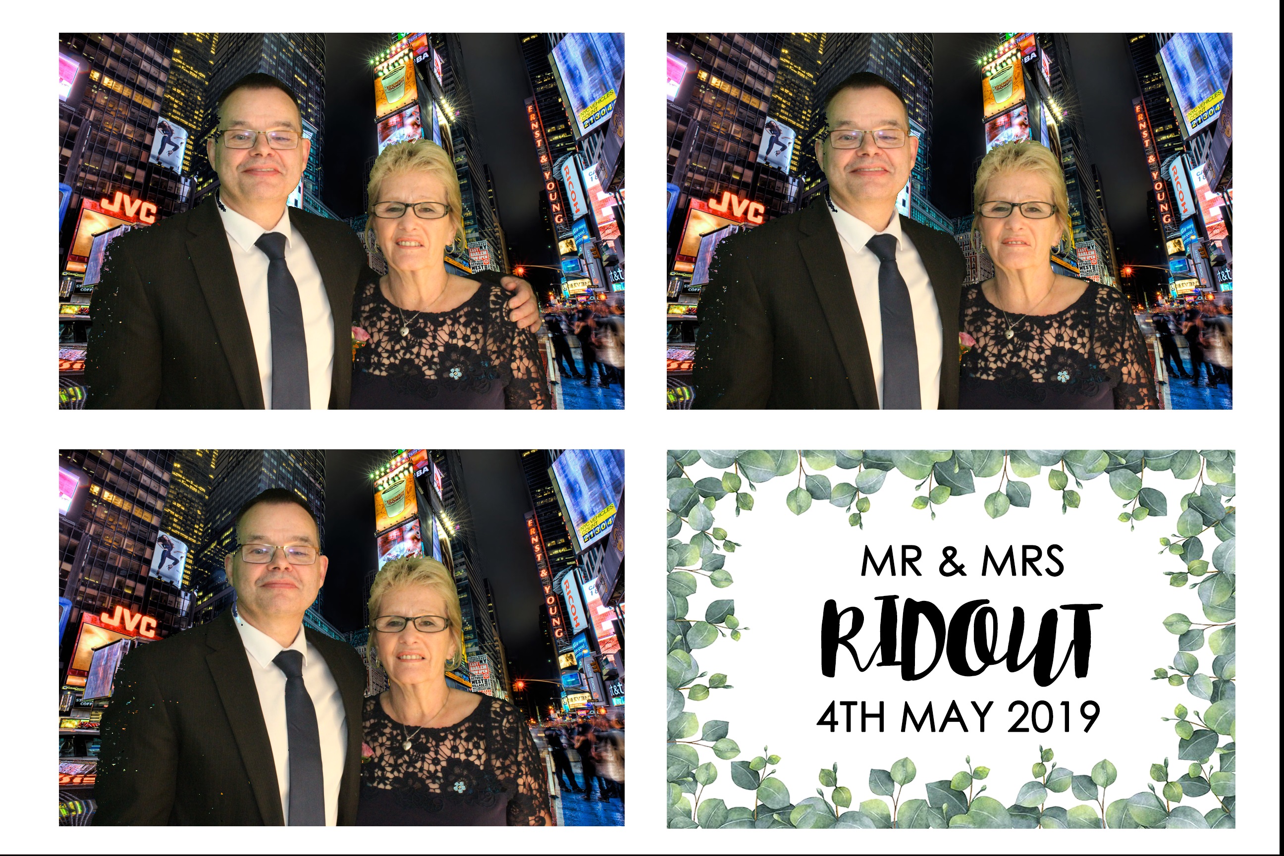 Louis & Kellie’s Wedding | View more photos from the event at images.mobile-photo-booth.com/u/MobilePhotoBoothUK/Louis-Kellie’s-Wedding